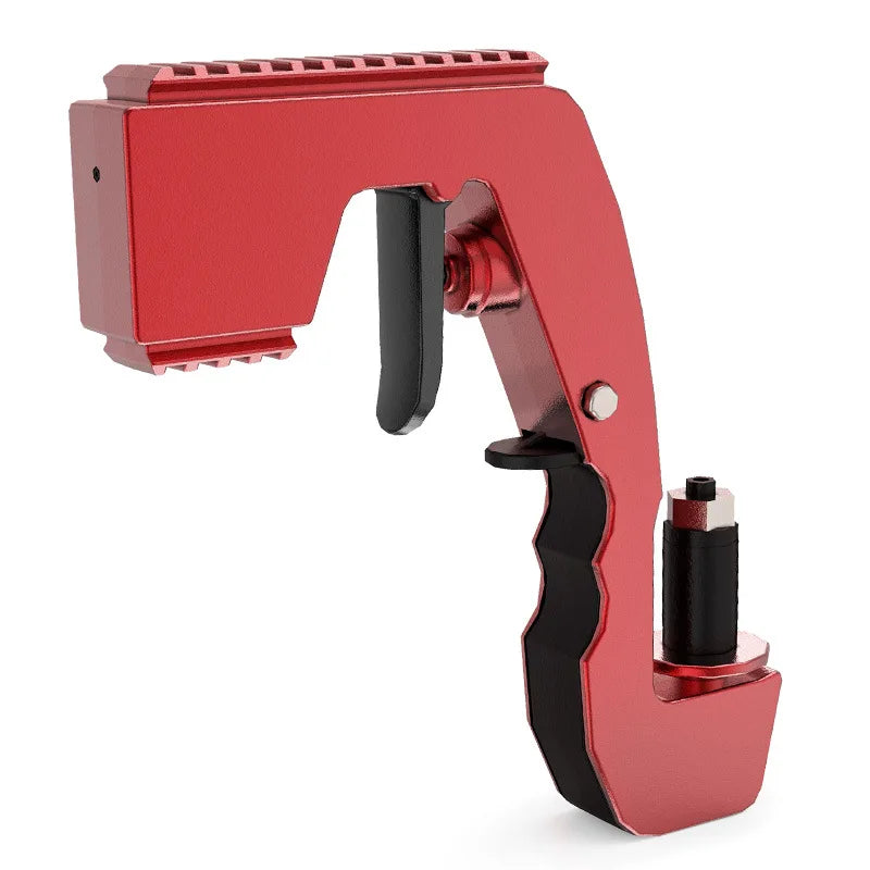 Champagne & Beer Spray Gun