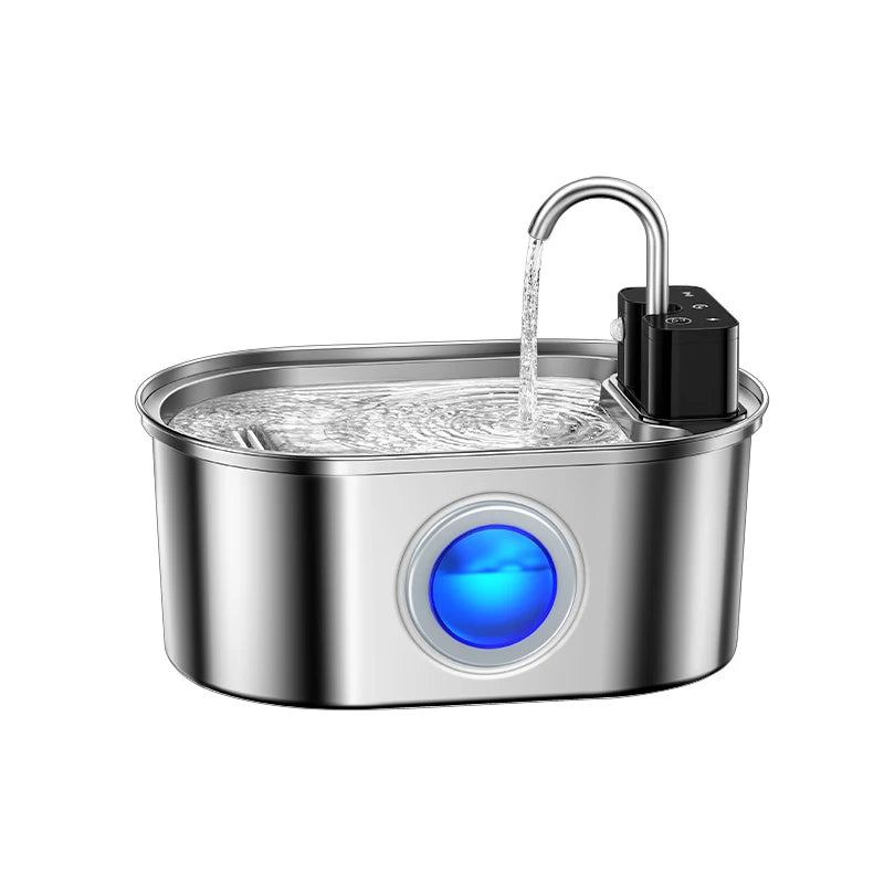 ROJECO 3.2L Cat Water Fountain