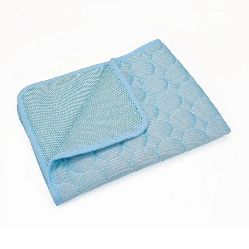 Self-Cooling Pet Mat