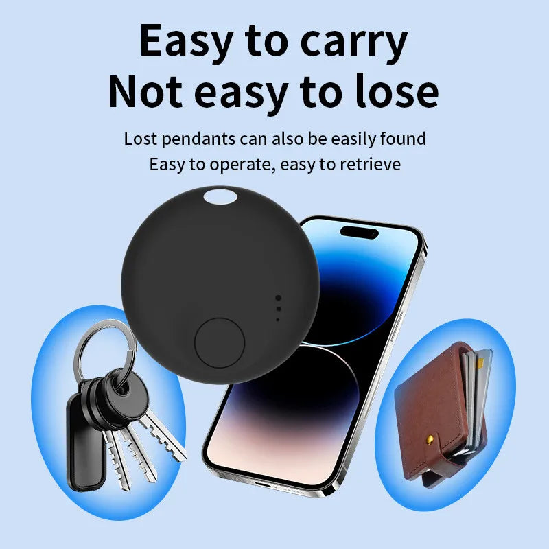 Bluetooth Item Finder Tracker Tag