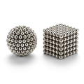 Speks Magnetic Fidget Balls Desk Toy Set