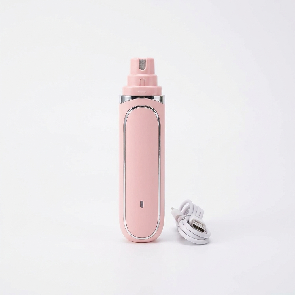 Painless Electric Pet Nail Grinder