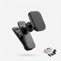 Magnetic Gym Phone Mount