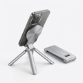 Magnetic Mini Tripod & Phone Stand