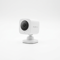 No-Install Mini WiFi Security Camera